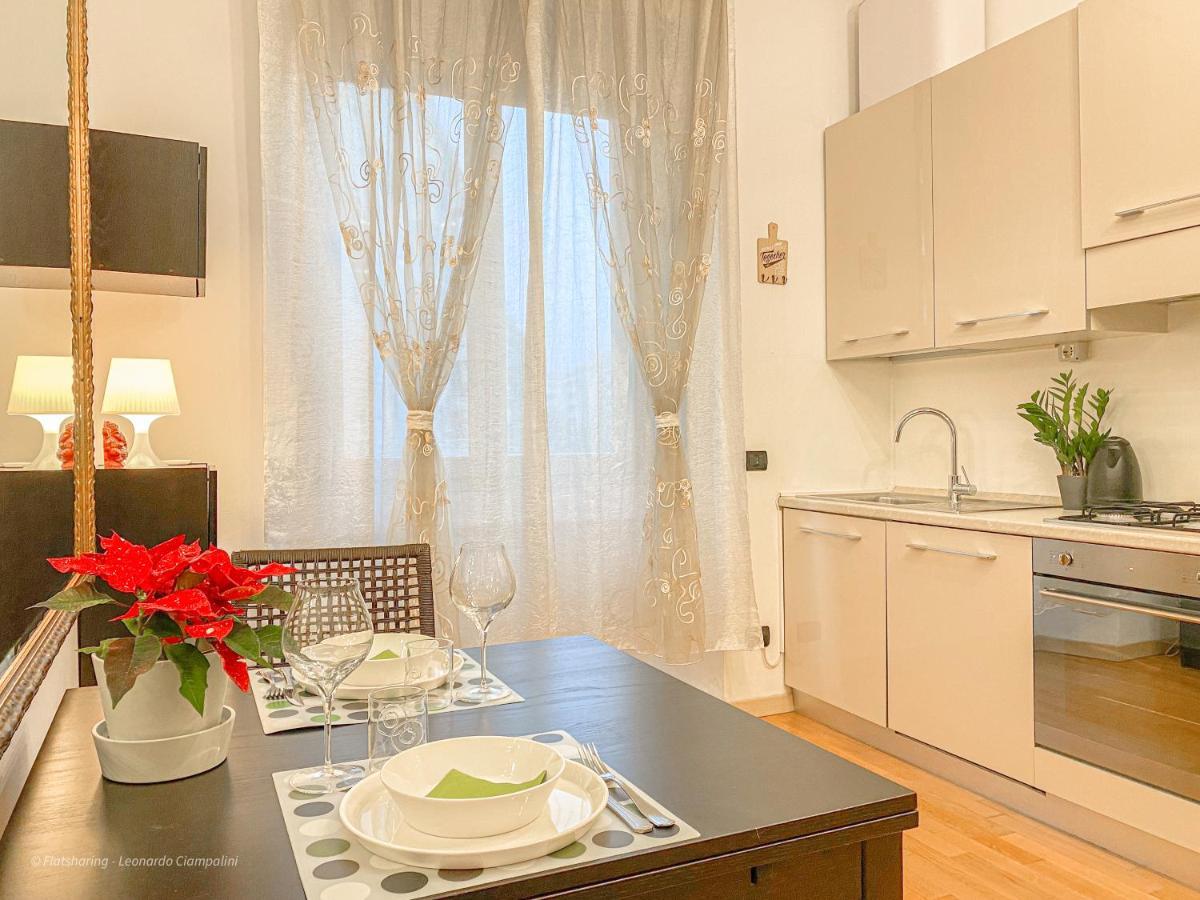 Appartamento Di Charme Milan Exterior photo
